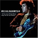 If You Love These Blues / Play 'Em As You Please