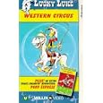 Lucky Luke - Western Circus [1992]