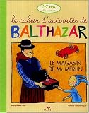 Le magasin de Mr Merlin