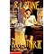 Create A Wonderful R.L. Stine Book Collection