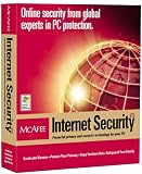 McAfee Internet Security 4