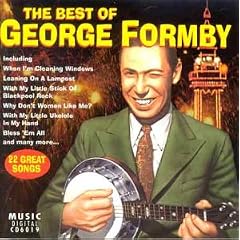 The Best of George Formby