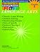 Book Language Arts: Grade 3 (Spectrum)