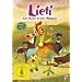 Liefi - Ein Huhn in der Wildnis