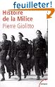 Histoire de la milice