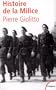 Histoire de la milice