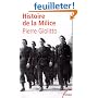 Histoire de la milice