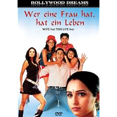 Wer eine Frau hat, hat ein Leben