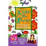 Kids are Funny: Jokes Sent by Kids to the Rosie O'Donnell Show book cover