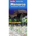 Menorca Berlitz Holiday Map (Berlitz Holiday Maps)