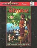 The Shire (MERP/Middle Earth Role Playing) The Shire (MERP/Middle Earth Role Playing)
