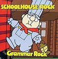 Grammar Rock (Schoolhouse Rock 1973)