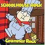 Grammar Rock (Schoolhouse Rock 1973)