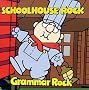 Grammar Rock (Schoolhouse Rock 1973)