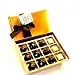 Creek House 24 Pc Ultima Truffle Collection