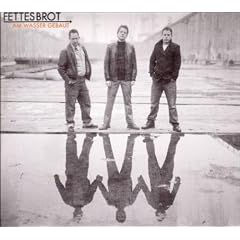 Am Wasser Gebaut [Vinyl LP]