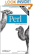 Perl Pocket Reference