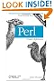 Perl Pocket Reference