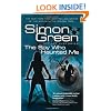 The Spy Who Haunted Me: Secret Histories Book 3: Spy Who Haunted Me Bk. 3
