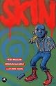 SKIN: A Graphic Novel for Adults