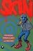 Books : SKIN: A Graphic Novel for Adults
