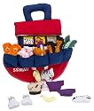 SS Noah Soft Sculpture Play Set by Pockets of Learning