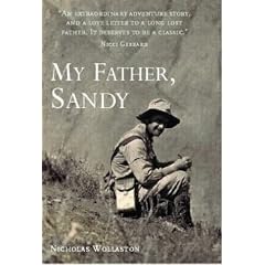 My Father, Sandy