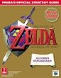 Legend of Zelda: Ocarina of Time: Prima's Official Strategy Guide