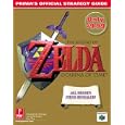 Legend of Zelda: Ocarina of Time: Prima's Official Strategy Guide