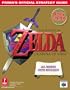 The Legend of Zelda: Ocarina of Time: Prima's Official Strategy Guide