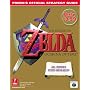 Legend of Zelda: Ocarina of Time: Prima's Official Strategy Guide