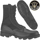 Review ALTAMA  / Men's Altama® 8