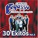 Grupo Pegasso - 30 Exitos, Vol. 2