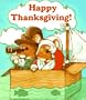 Happy Thanksgiving! (Wee Pudgy Board Book)