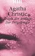 Zeugin der Anklage / Der Pr�gelknabe. Mit Hercule Poirot.