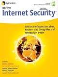 Eigenschaften Symantec  / Norton Internet Security 2004 deutsch