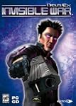 Deus Ex: Invisible War
