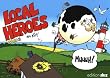 Local Heroes. Muuuh!: BD 2