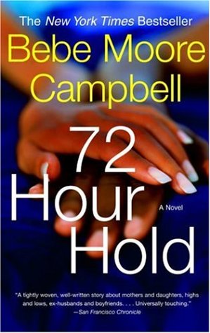 72 Hour Hold