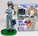 鉄道むすめ 鉄道制服コレクション プレミアム PREMIUM トミーテック 川口みその(埼玉高速鉄道/運転士)通常・バリエーション2種セット_s-3