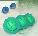 Enviro Friendly Wash & Dryer Balls Value Eco Pack