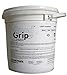 Ductmate Industries - GR4EVERHOLD5 - White 5 gal. Adhesive, Insulation, 10 to 20 min. Curing Time, 1 EA