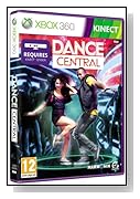 Dance Central