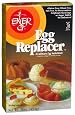 Ener-G Foods Egg Replacer, 16-Ounce Boxes (Pack of 4)