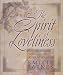 Book The Spirit of Loveliness: Bringing Beauty, Creativity, and Order to Your Life