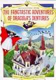 Fangtastic Adventures of Dracula's Dentures (Usborne Rhyming Stories)