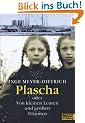 Plascha oder Von kleinen Leuten und gro�en Tr�umen: Roman (Gulliver)