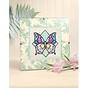 Dimensions GlassArt Butterfly Dream - 86083