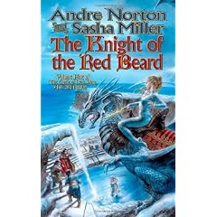 The Knight of the Red Beard