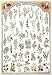 Aromatic Herbs, Art Poster